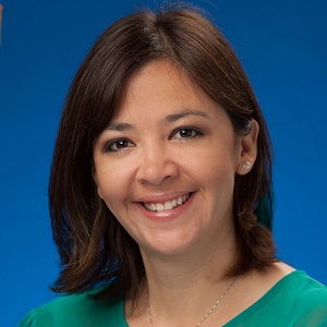 Dr. Stacy Ochoa