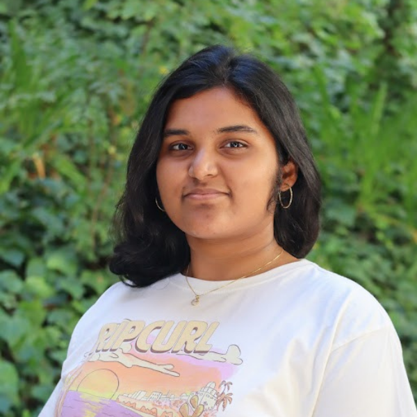 Shivani Mahesh