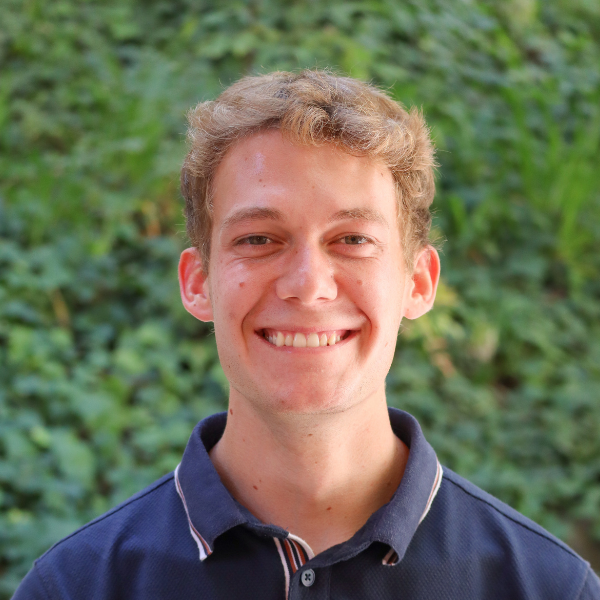 Ethan Van Boerum