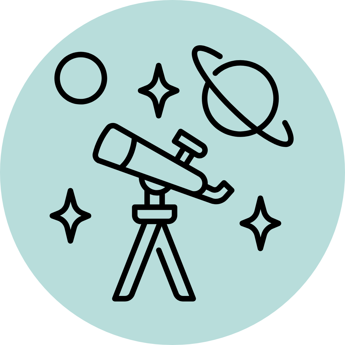 Astronomy Major Advisor | Dr. Jerome Orosz